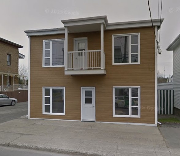 Immeuble sous gestion — Chicoutimi